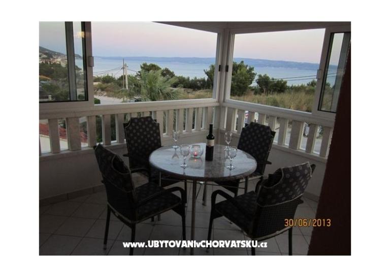 Luxury Appartamento Katić Split – foto 12