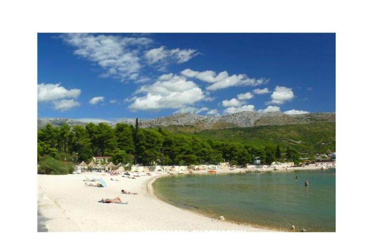 Luxury Appartamento Katić Split – foto 13