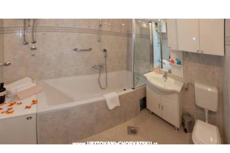 Luxury Appartamento Katić Split – foto 14