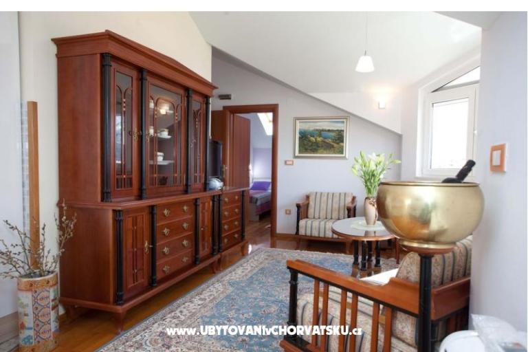 Luxury Appartamento Katić Split – foto 15