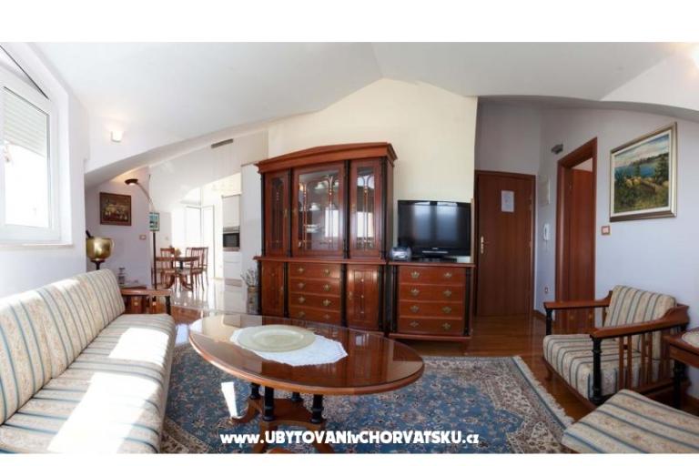 Luxury Appartamento Katić Split – foto 16