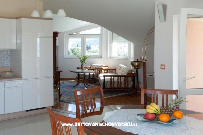 Luxury Appartamento Katić Split – foto 2