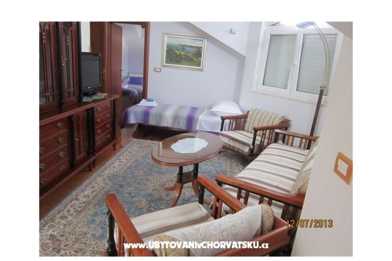 Luxury Appartamento Katić Split – foto 4