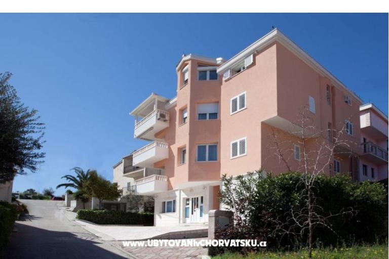 Luxury Appartamento Katić Split – foto 7