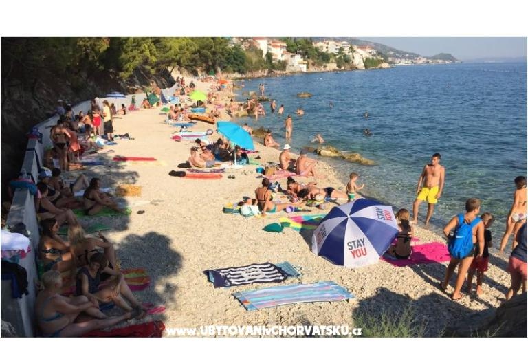 Luxury Appartamento Katić Split – foto 8