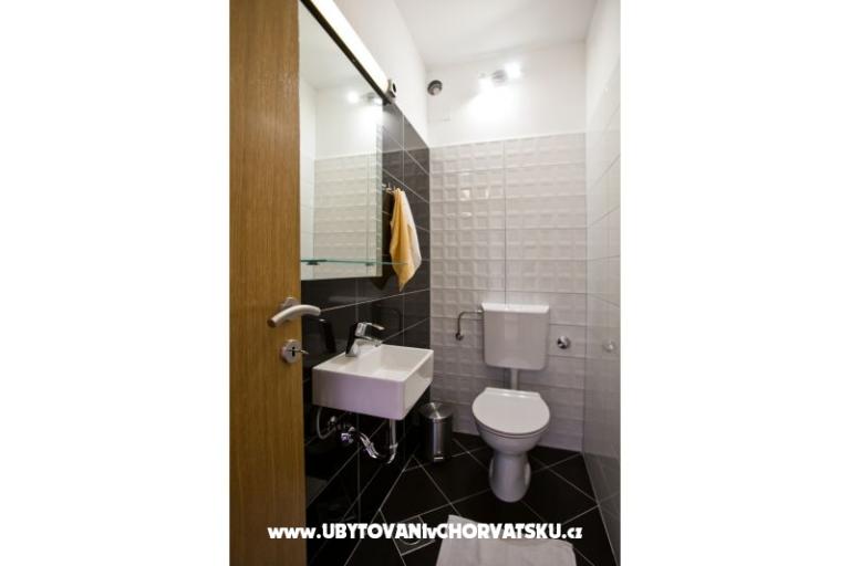 Luxury Appartamento Mulberry – foto 11