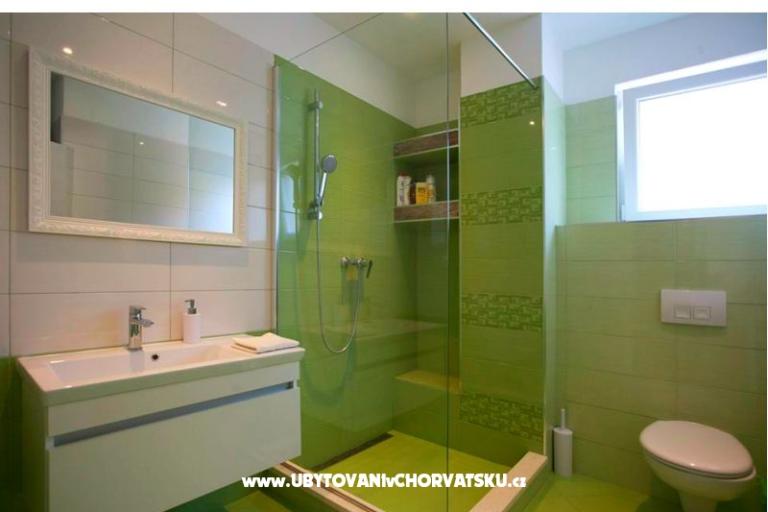 Modern Appartamento  – foto 15