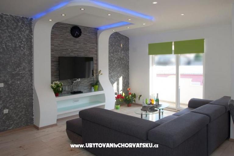 Modern Appartamento  – foto 2