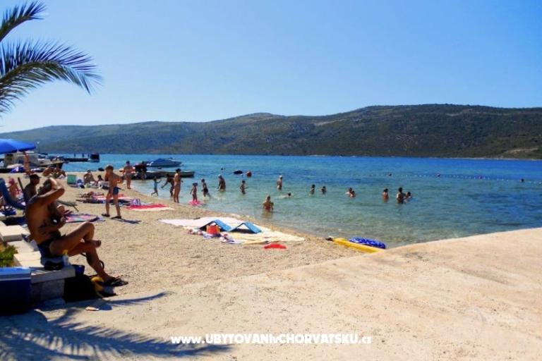 Natasa Appartamenti - Marina- Poljica – foto 17