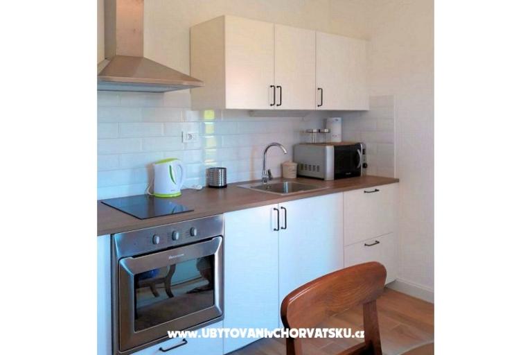 Natasa Appartamenti - Marina- Poljica – foto 7