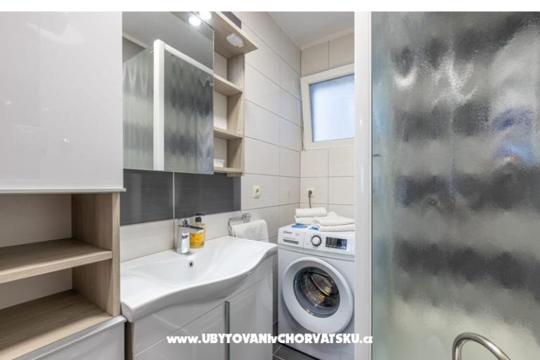Appartamento Pujanke – foto 13
