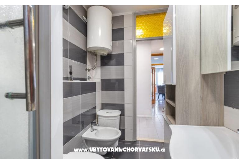 Appartamento Pujanke – foto 14