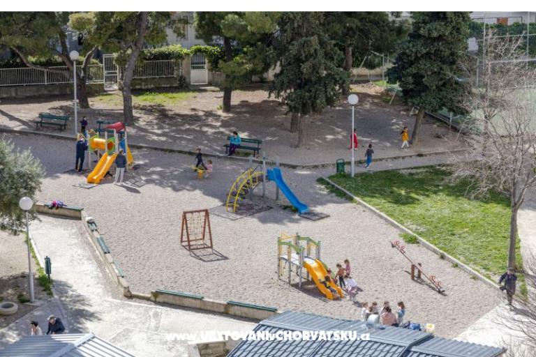 Appartamento Pujanke – foto 15