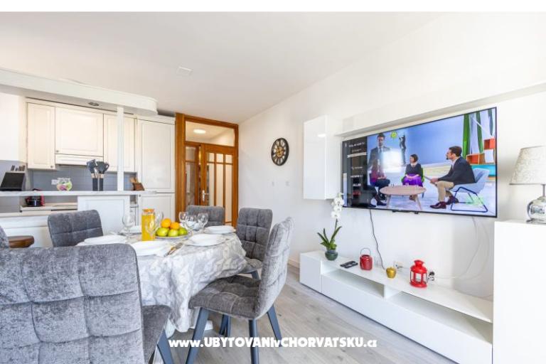 Appartamento Pujanke – foto 8
