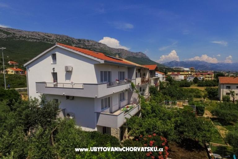 Camere & apartment Kraljevic – foto 13