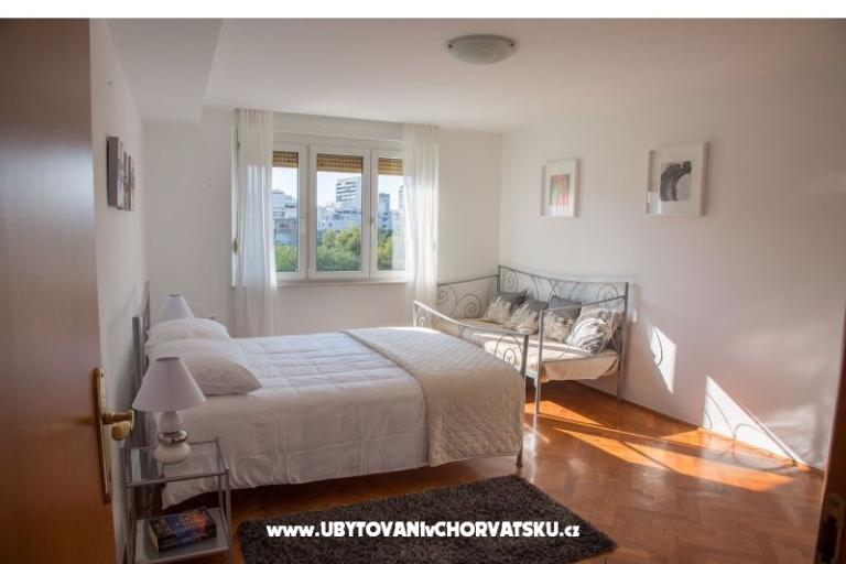 Spacious Appartamento in City Center  – foto 11