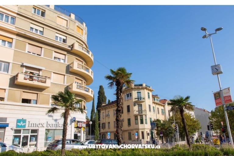 Spacious Appartamento in City Center  – foto 16
