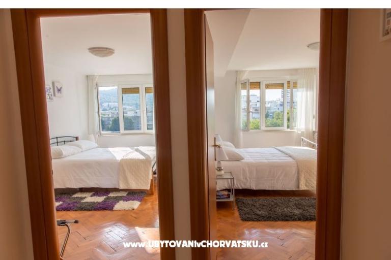 Spacious Appartamento in City Center  – foto 9