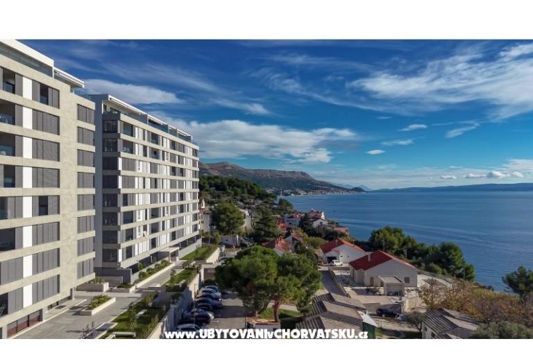 Split Green Eden & Blue Horizon – foto 5