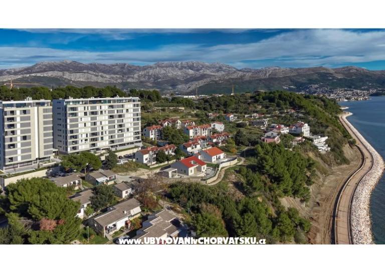 Split Green Eden & Blue Horizon – foto 6