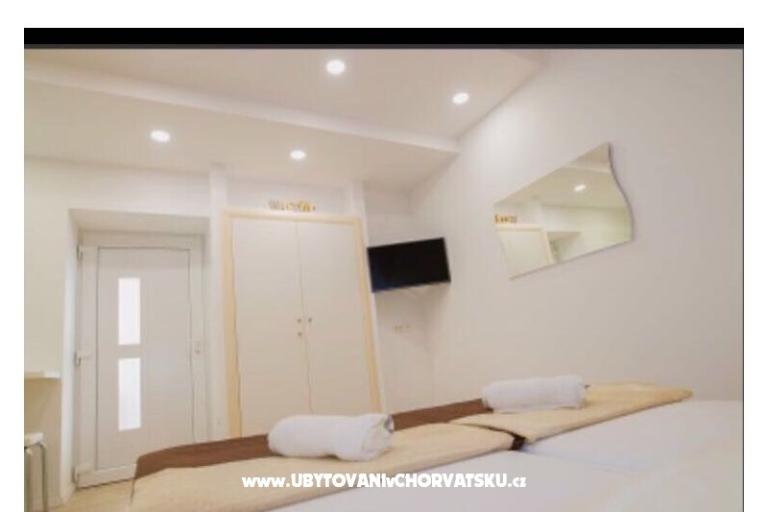 Studio Appartamento Sweet Dreams – foto 10