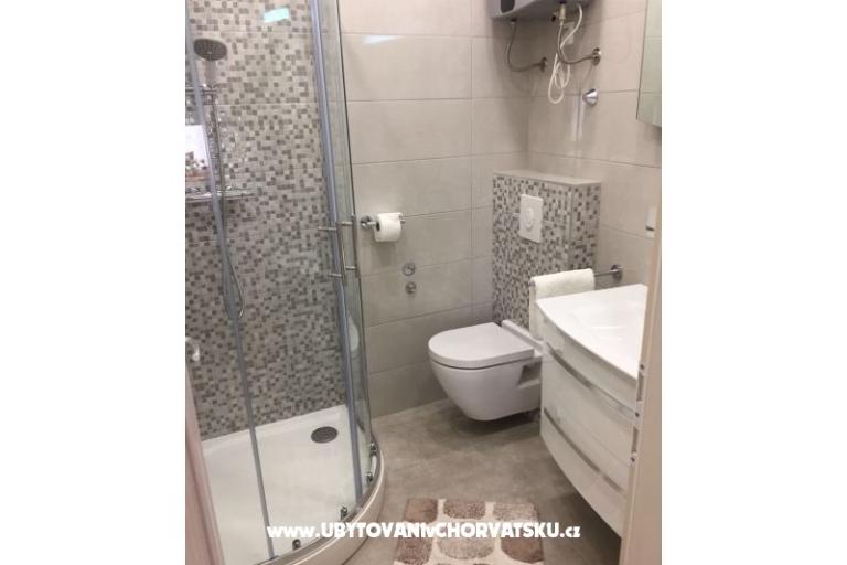 Studio Appartamento Sweet Dreams – foto 8