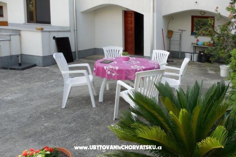 Tomo Božinović- Appartamenti – foto 15