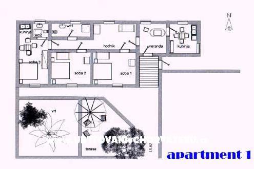 Appartamenti Jaman – foto 3