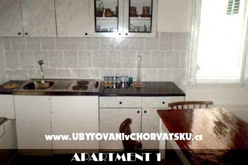 Appartamenti Jaman – foto 8