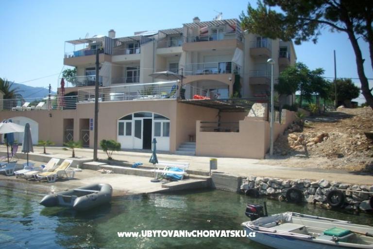 Appartamenti Kala – foto 13