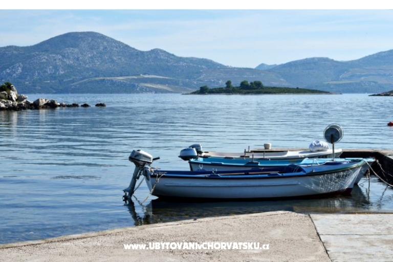 Appartamenti Kalinić – foto 15