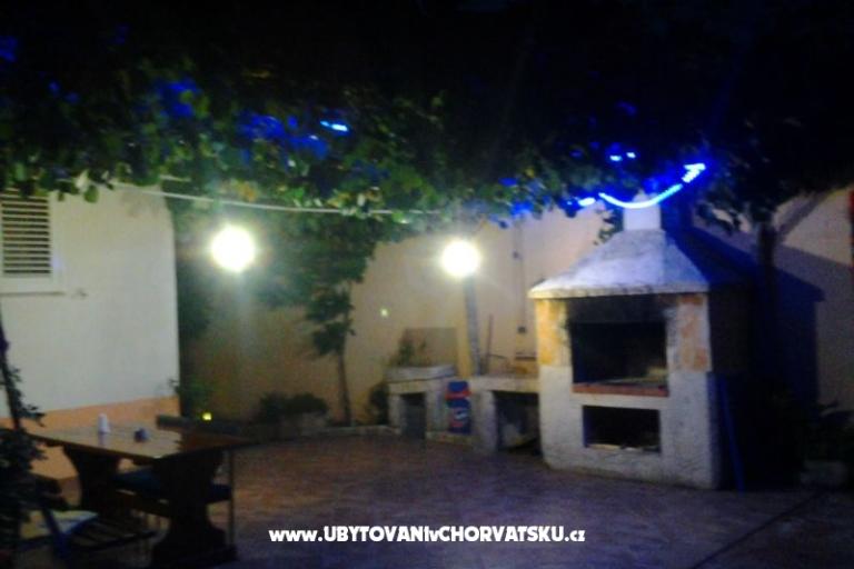 Appartamenti Mratinović Sreser  – foto 9