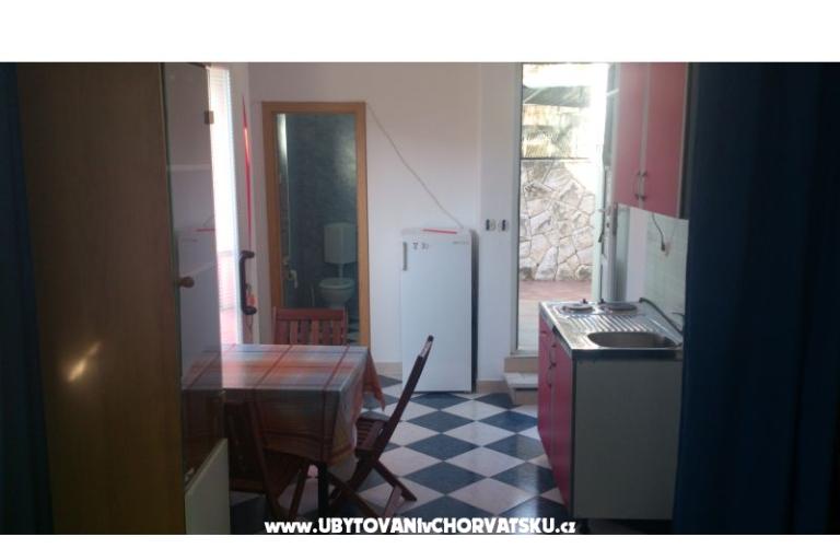 Appartamenti Mratinović Sreser  – foto 11