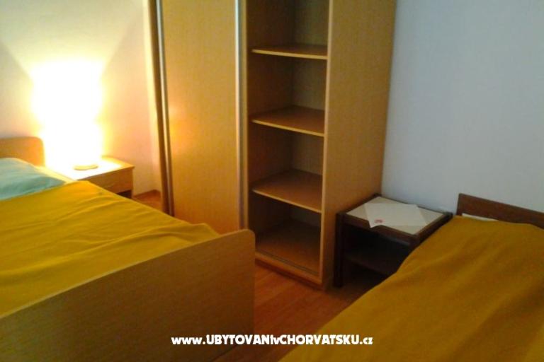 Appartamenti Mratinović Sreser  – foto 13
