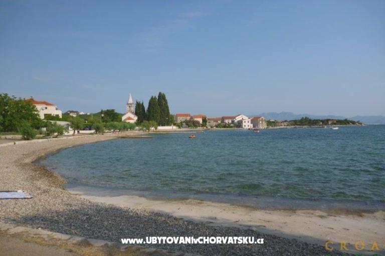 Appartamenti Mratinović Sreser  – foto 14