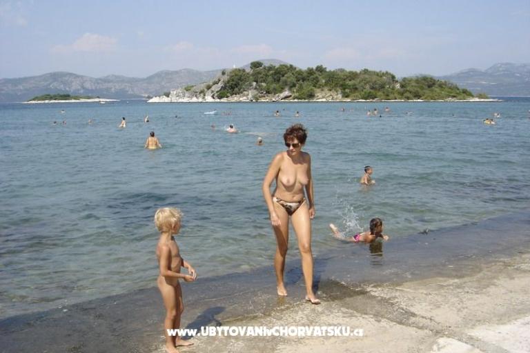 Appartamenti Mratinović Sreser  – foto 15
