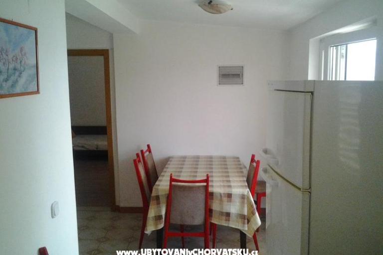 Appartamenti Mratinović Sreser  – foto 6