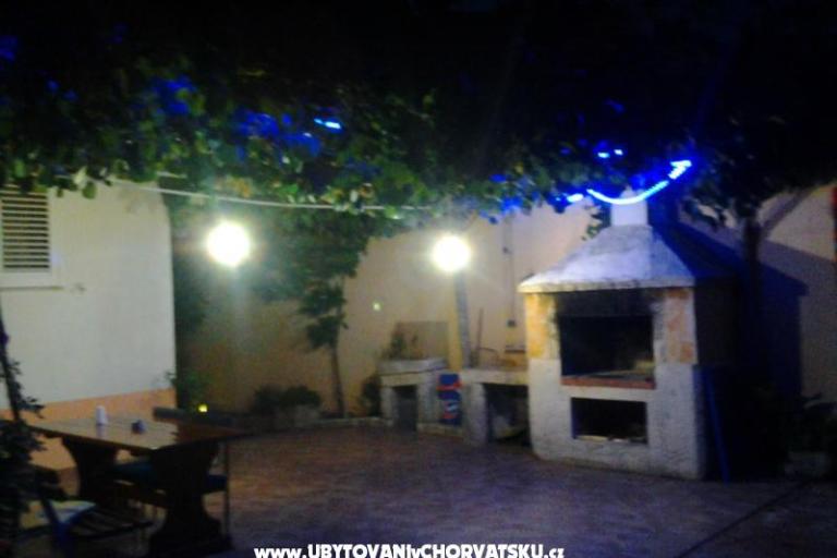 Appartamenti Mratinović Sreser  – foto 8