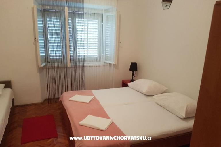 Appartamentoy pokoje Urlić – foto 12