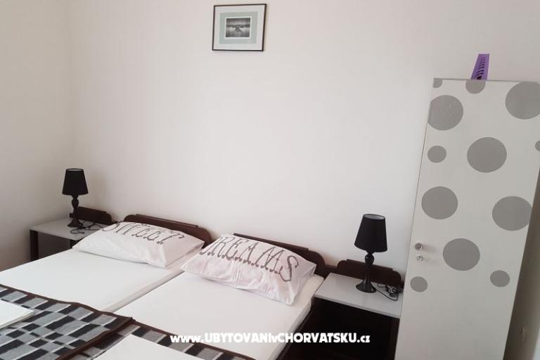 Appartamentoy pokoje Urlić – foto 13