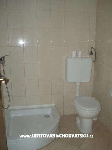 Appartamentoy pokoje Urlić – foto 14