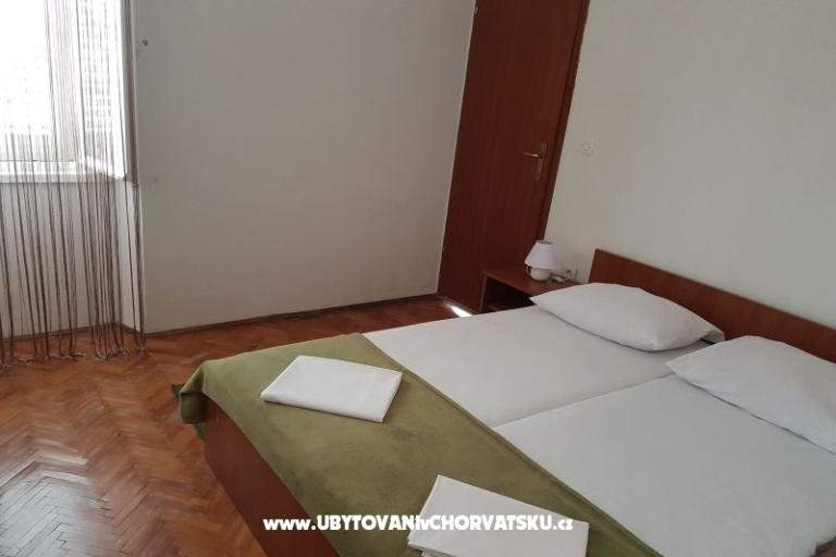 Appartamentoy pokoje Urlić – foto 15