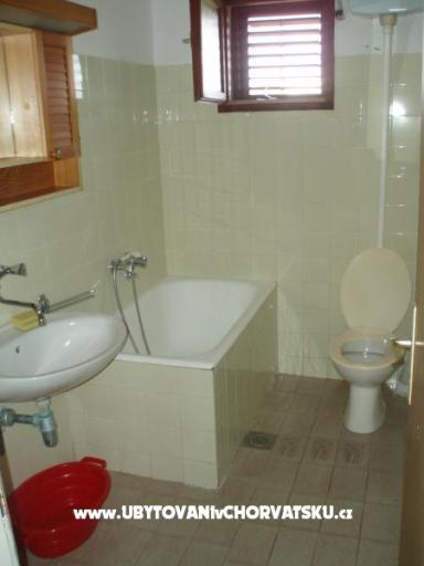Appartamentoy pokoje Urlić – foto 5