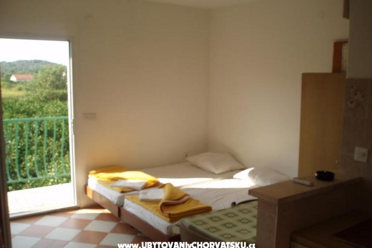 Appartamentoy pokoje Urlić – foto 7