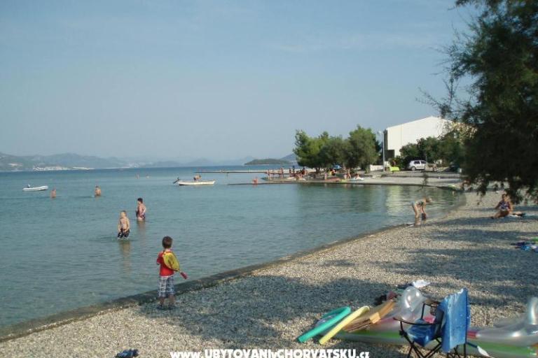 Appartamentoy pokoje Urlić – foto 8