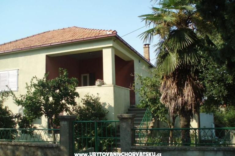 Appartamentoy pokoje Urlić – foto 9
