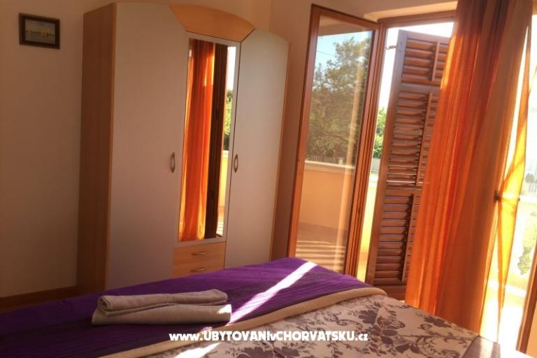 Appartamento Dana – foto 12