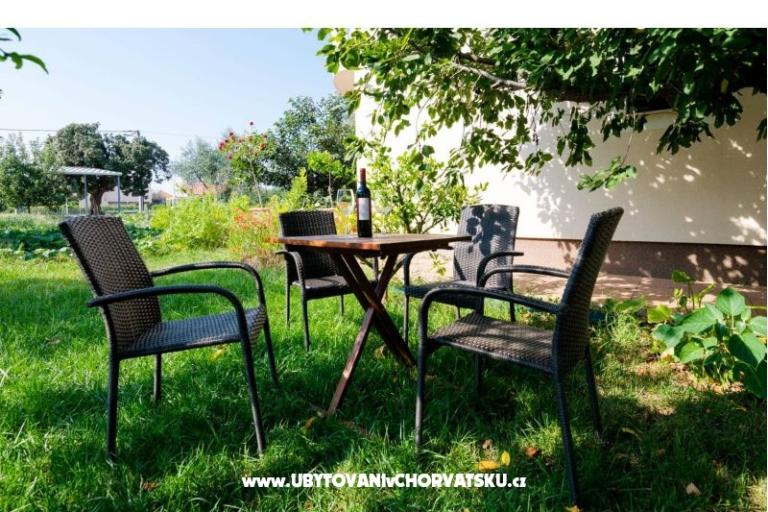 Appartamento Dana – foto 9