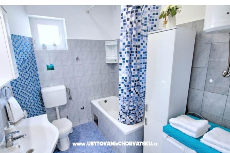 Appartamento Beti – foto 11