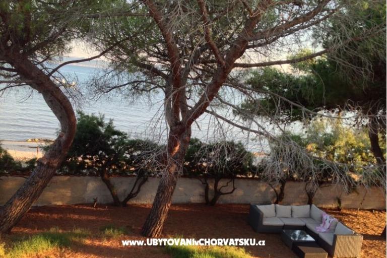 Appartamento sulla spiaggia Lola – foto 11